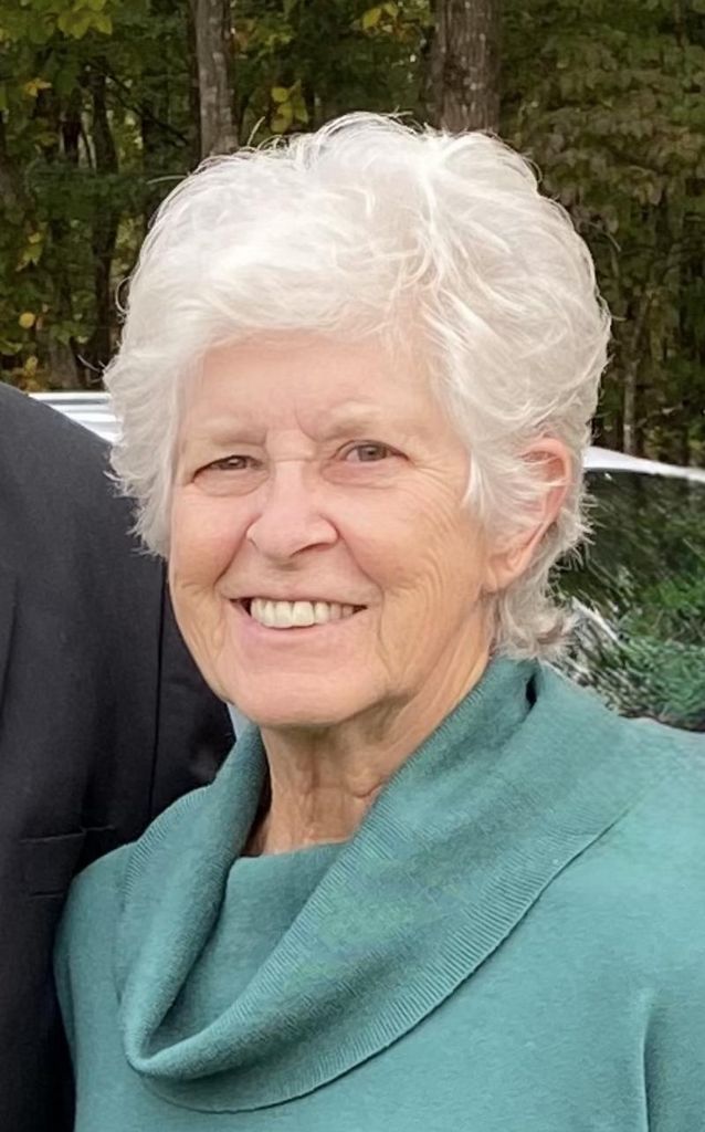 Patty Williams