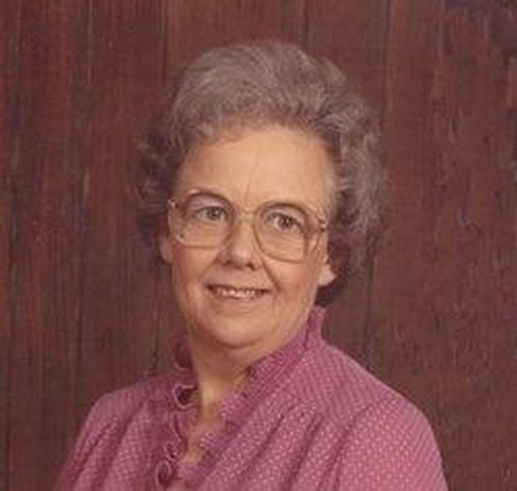 Ardath Joyce Warner