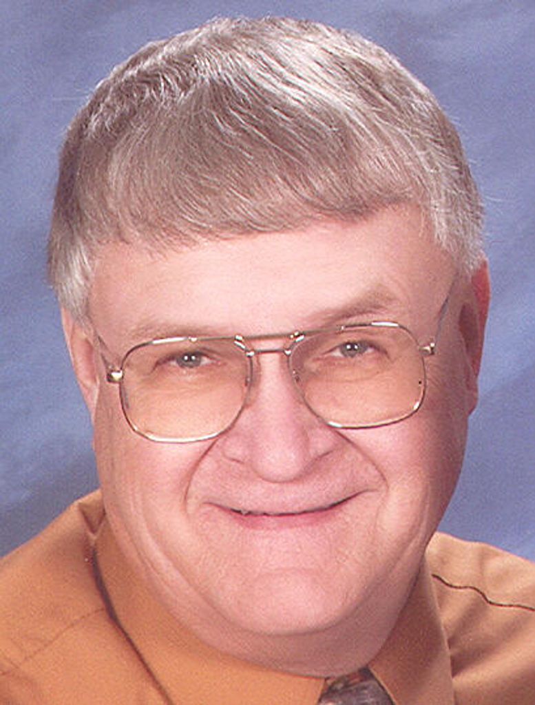 Thomas John Meehl