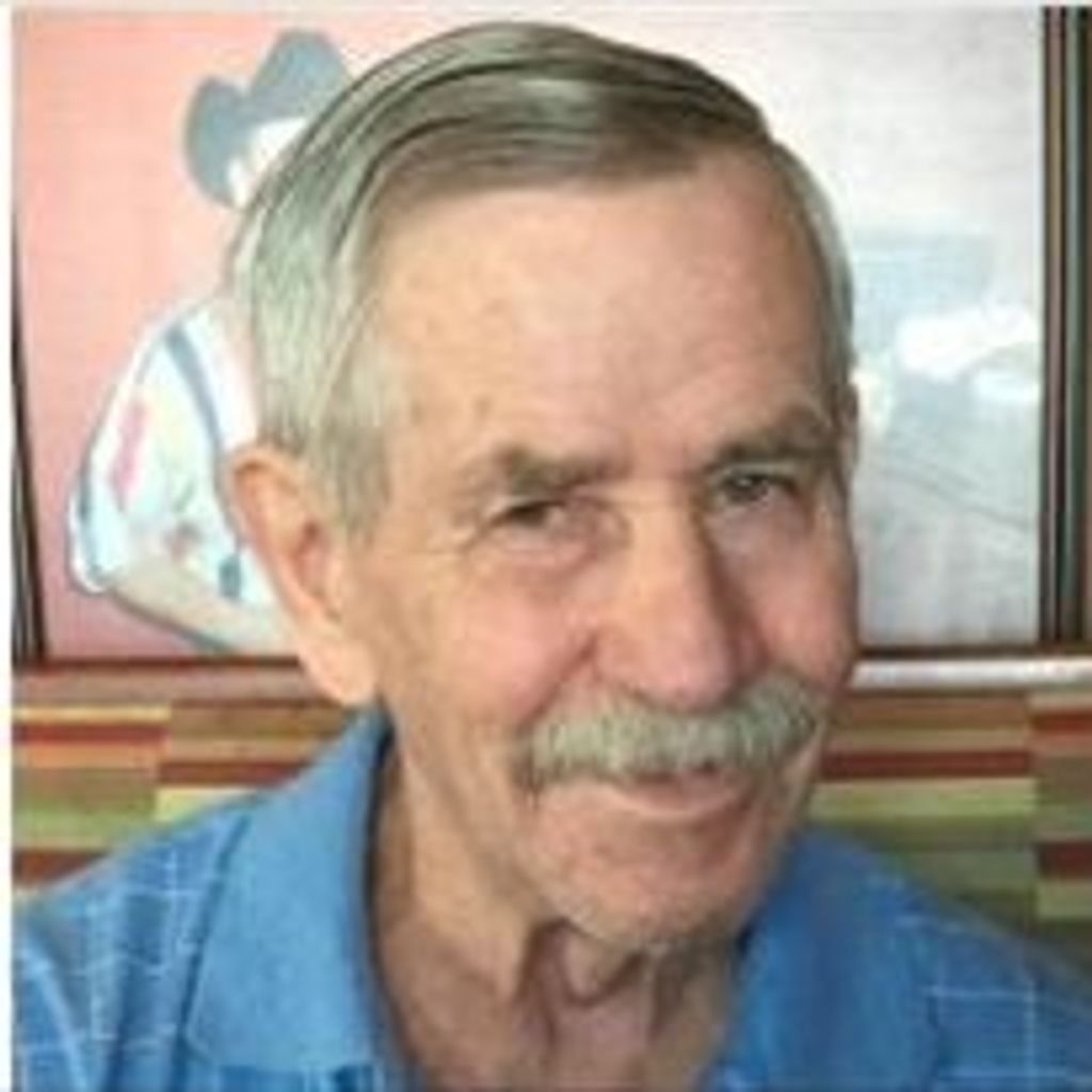 Kenneth Doyle Jolly