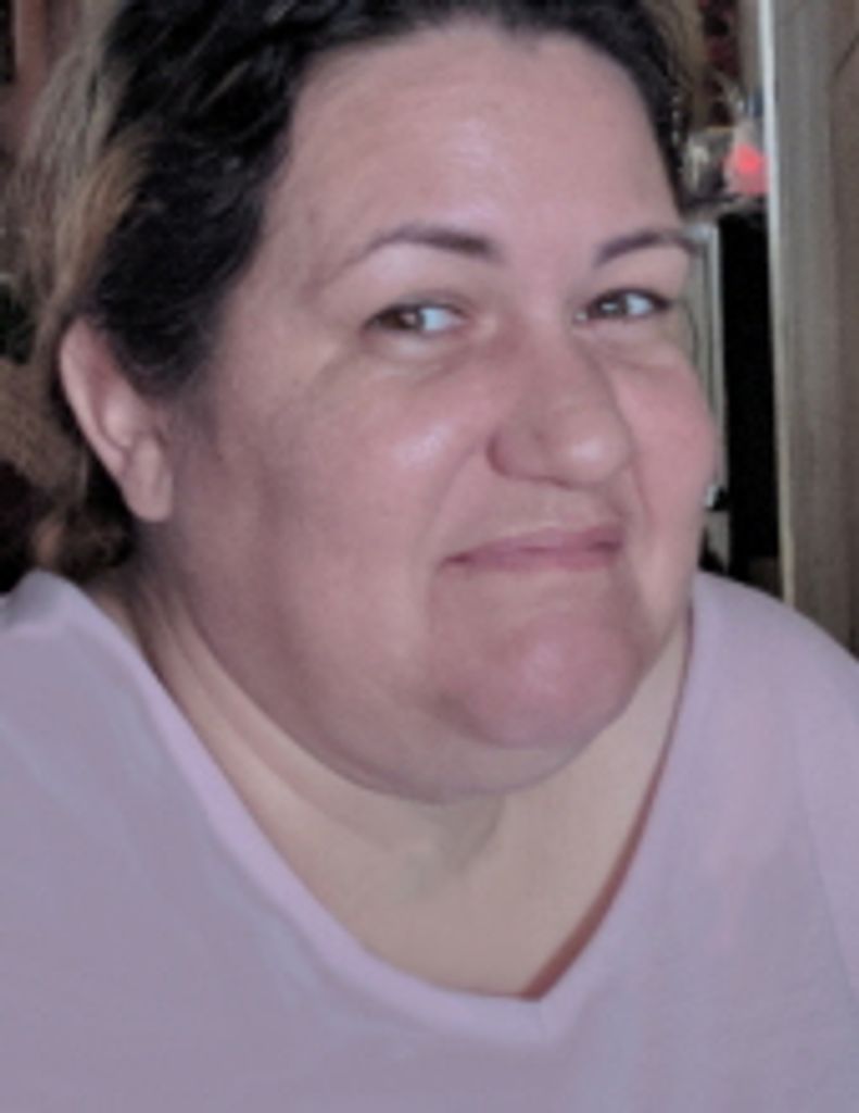 Melissa Ann Mcgowan