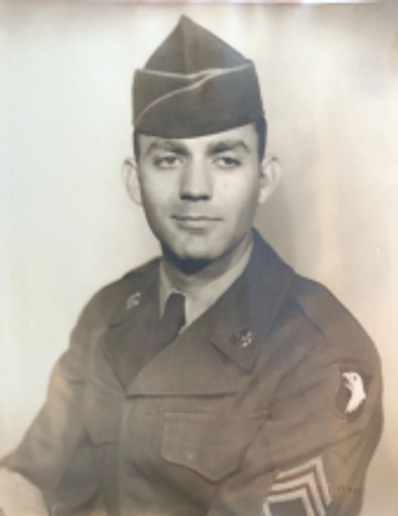 William  D. "Bill" Stephenson