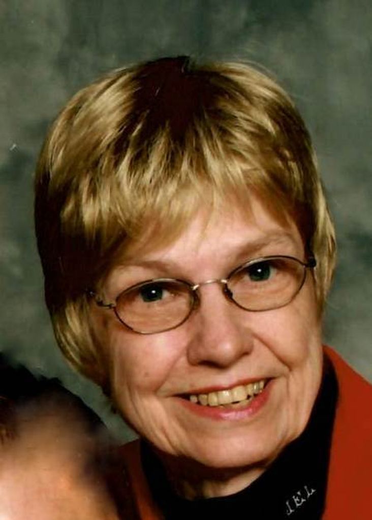 Jeanette E. Libe