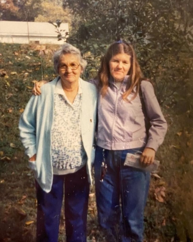 Mary Jane Bruce