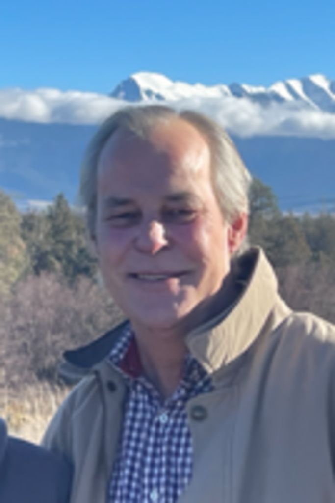 Kevin Gray Lowder Profile Photo