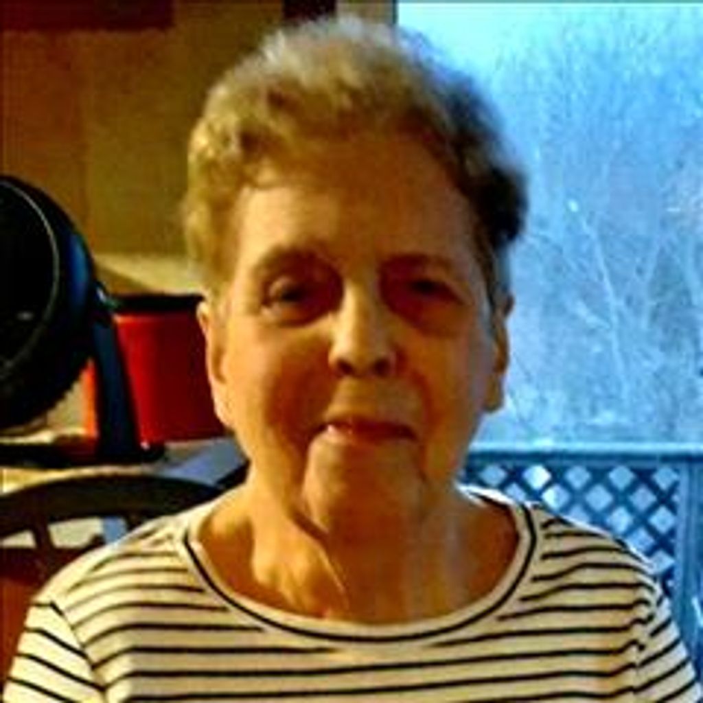 Beverly Ruth Bohannon Profile Photo