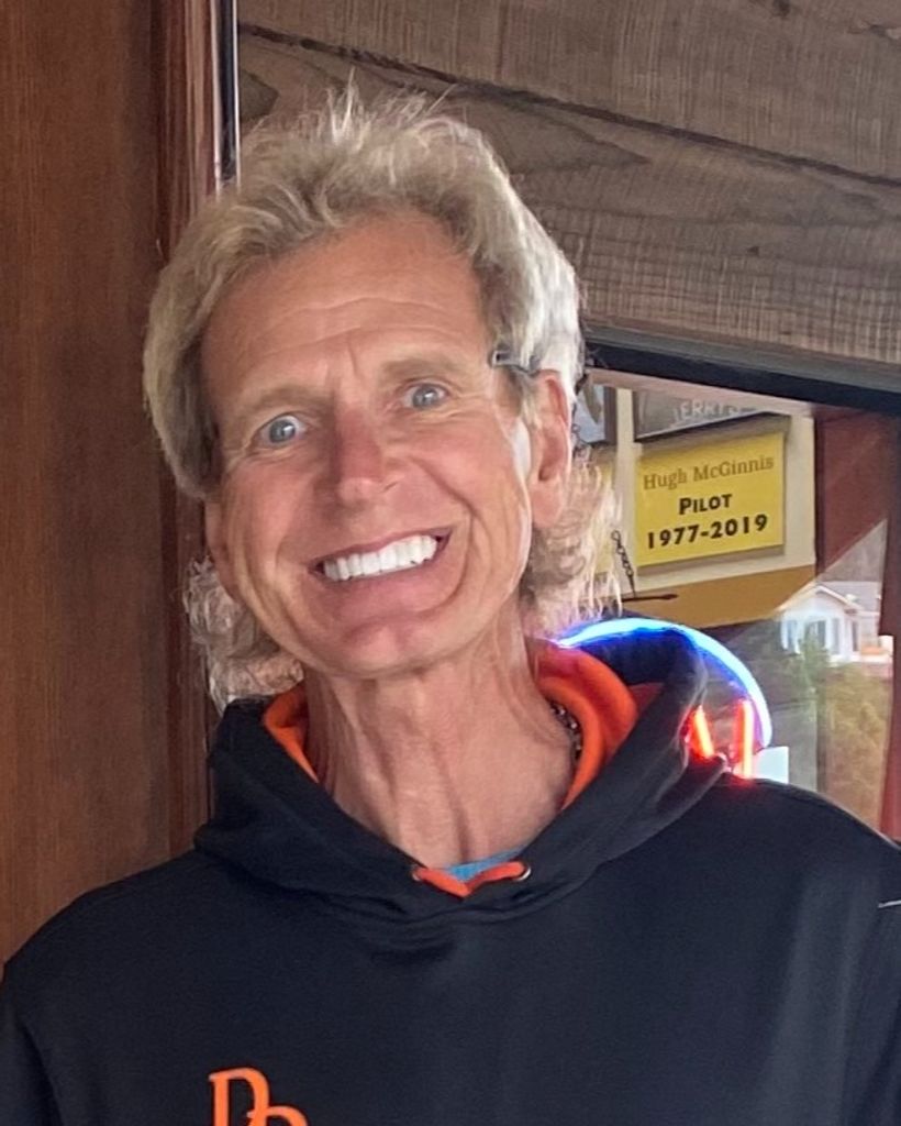 Van Del Braegger
