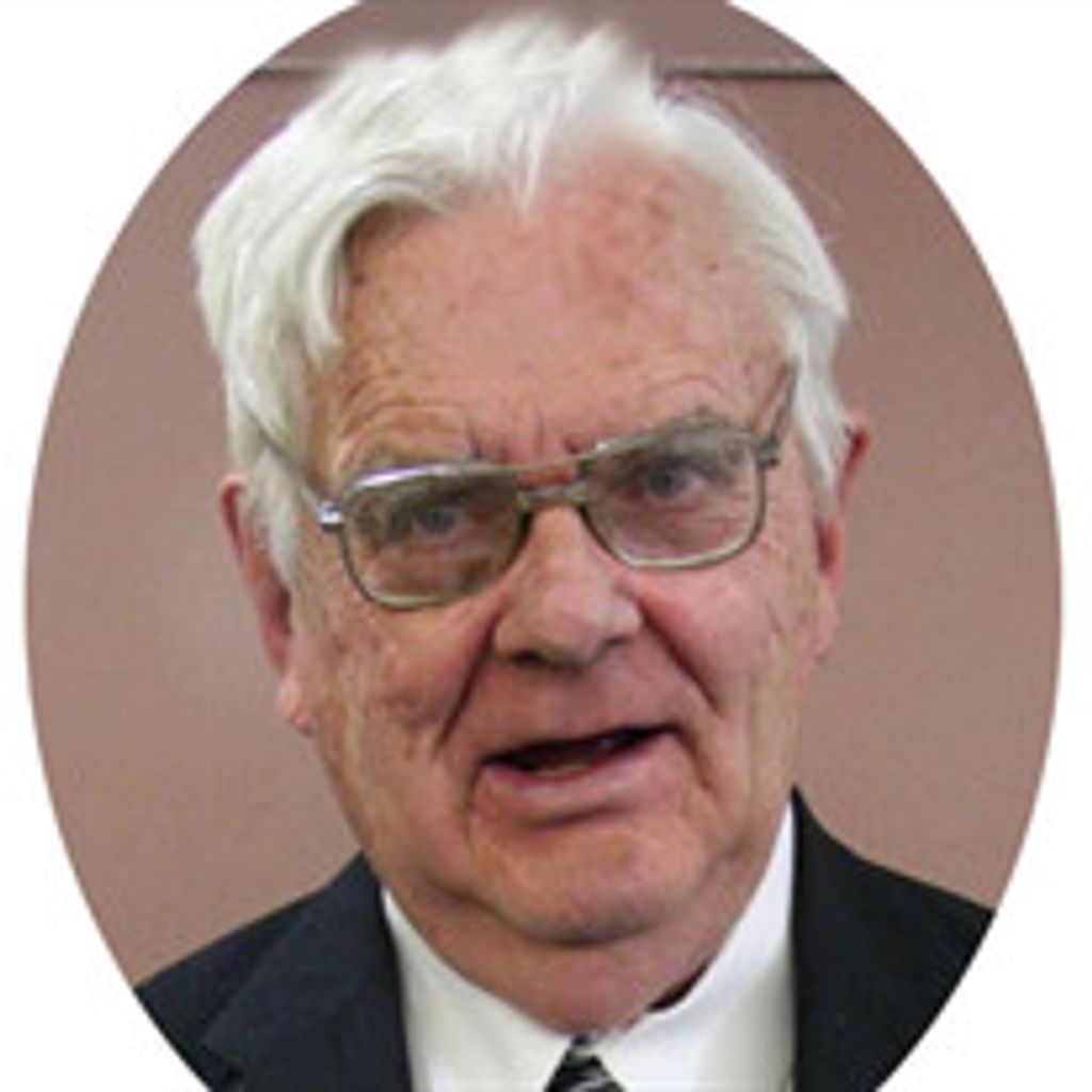 John Hollis Ripplinger