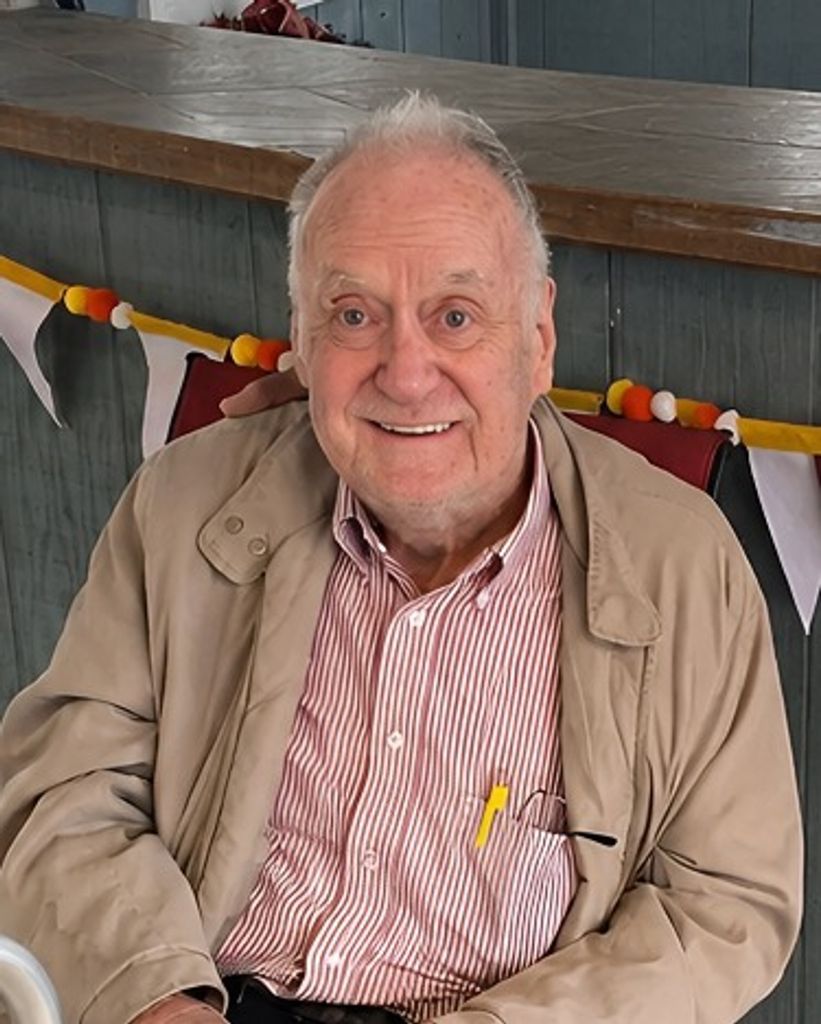 Billy Bridgers Profile Photo