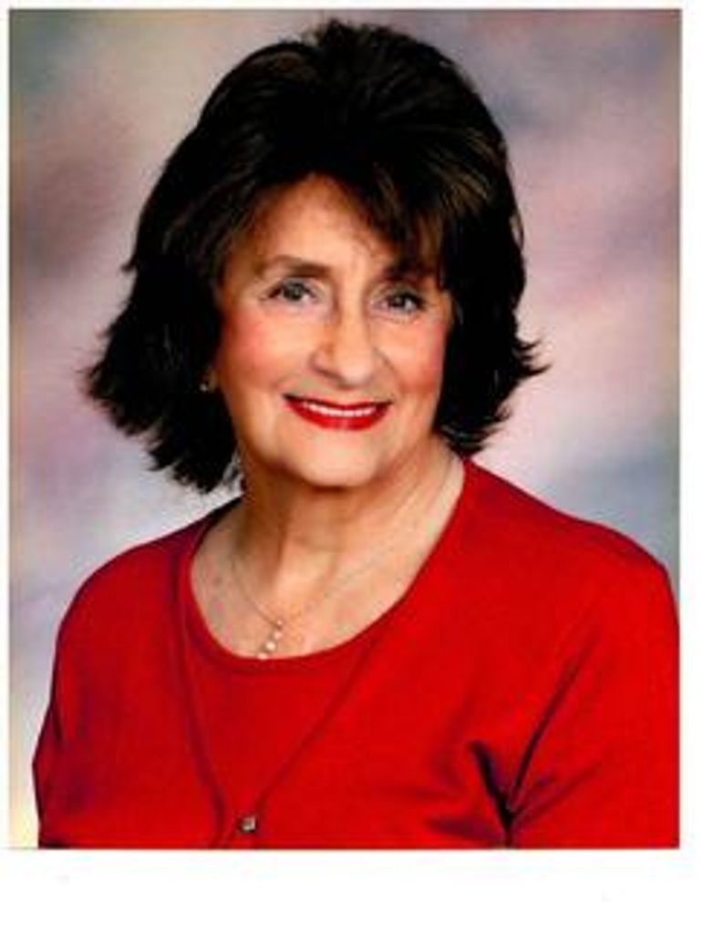 Virginia Bacon