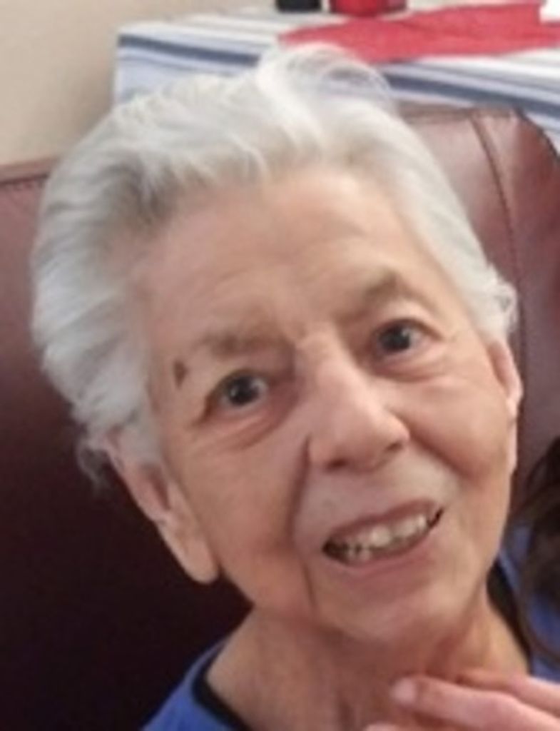 Maria Contreras Luera