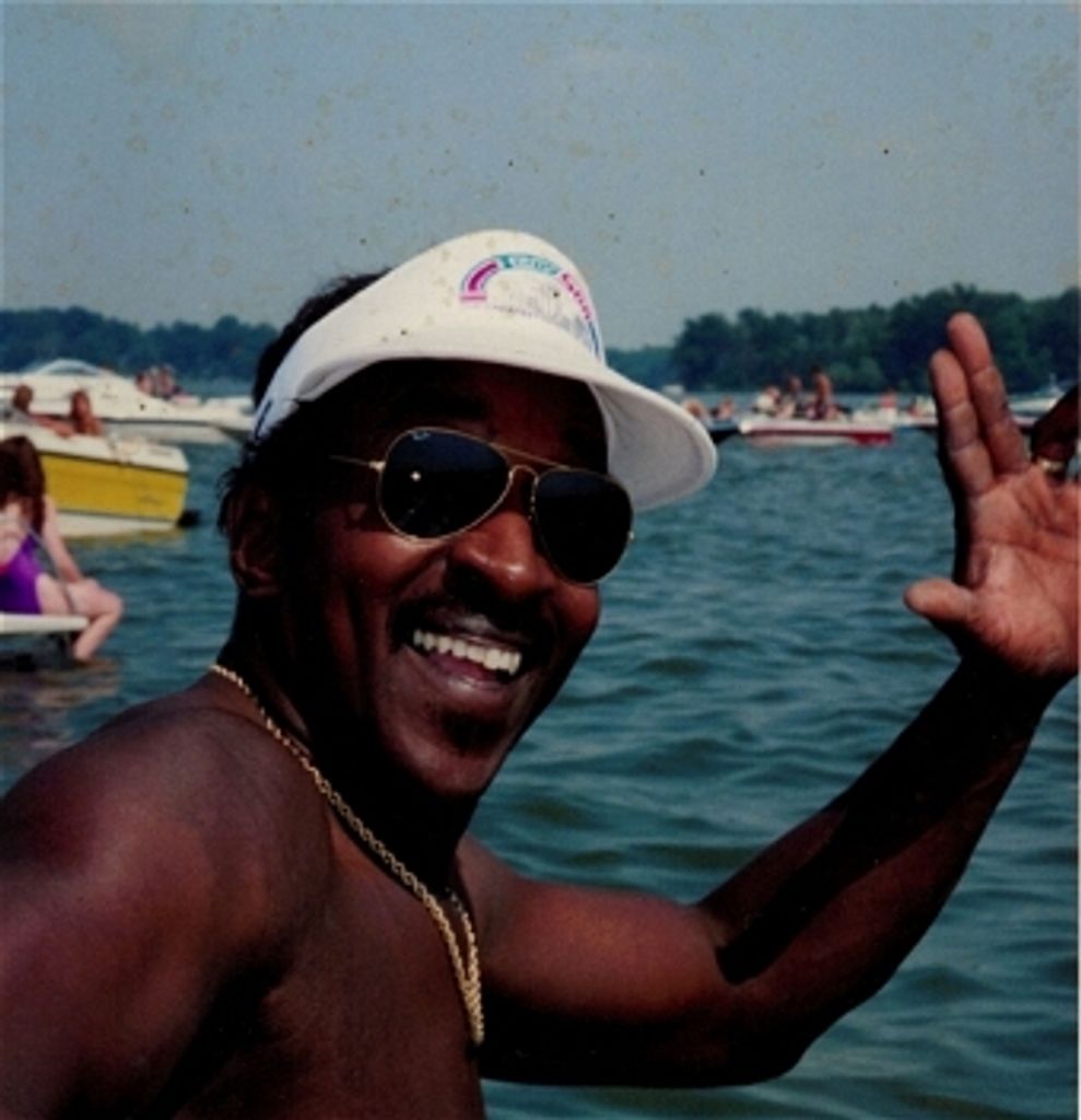 David Hairston Profile Photo