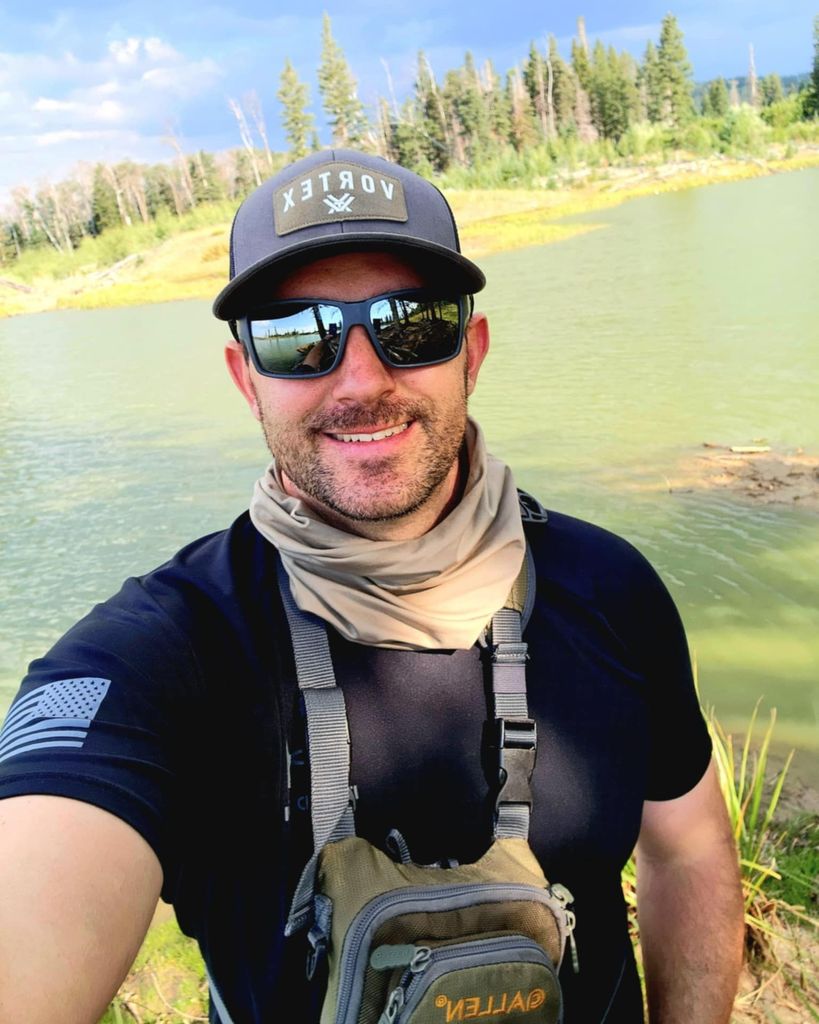 Hunter Matthew David Stamm Profile Photo