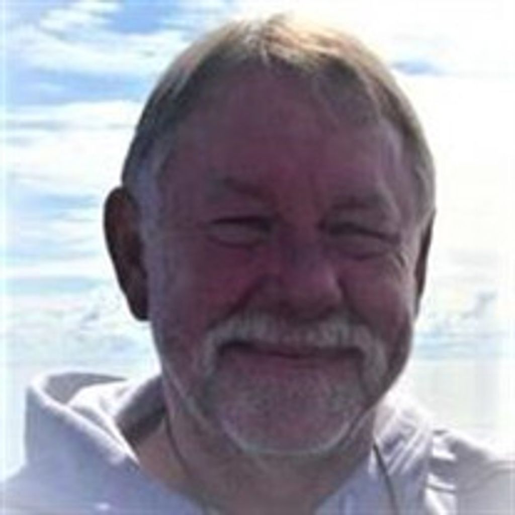 David Charles Gores Profile Photo