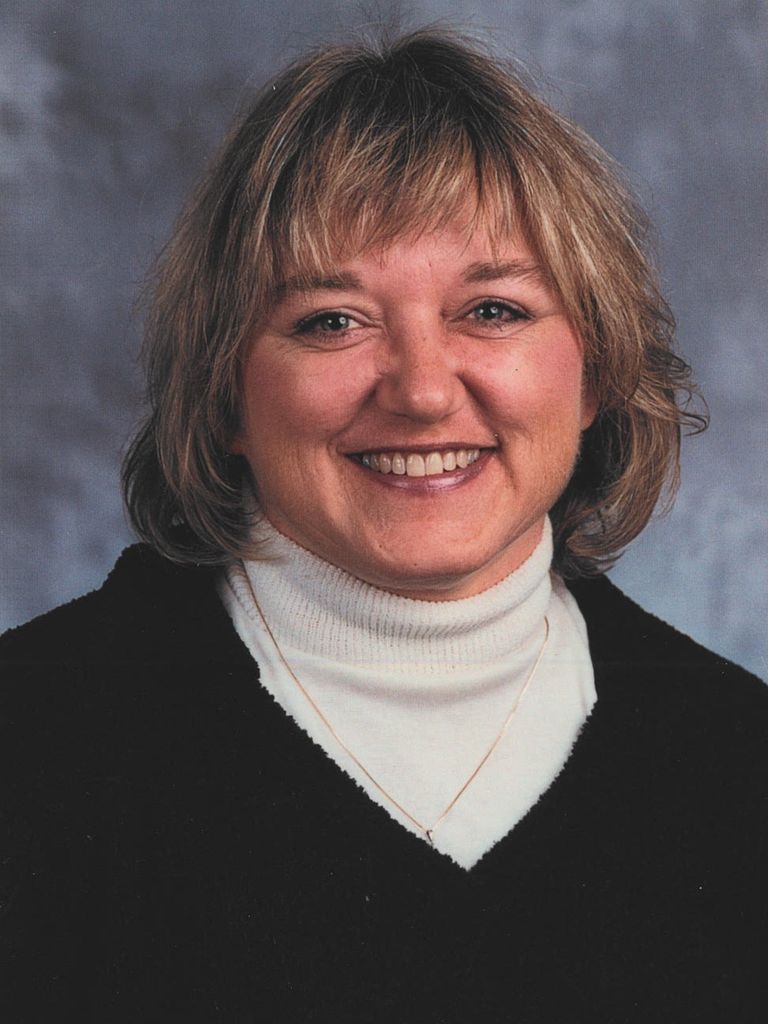 Crystal L. Distel