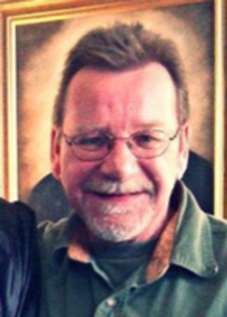 Gary Lynn Mcdaniel