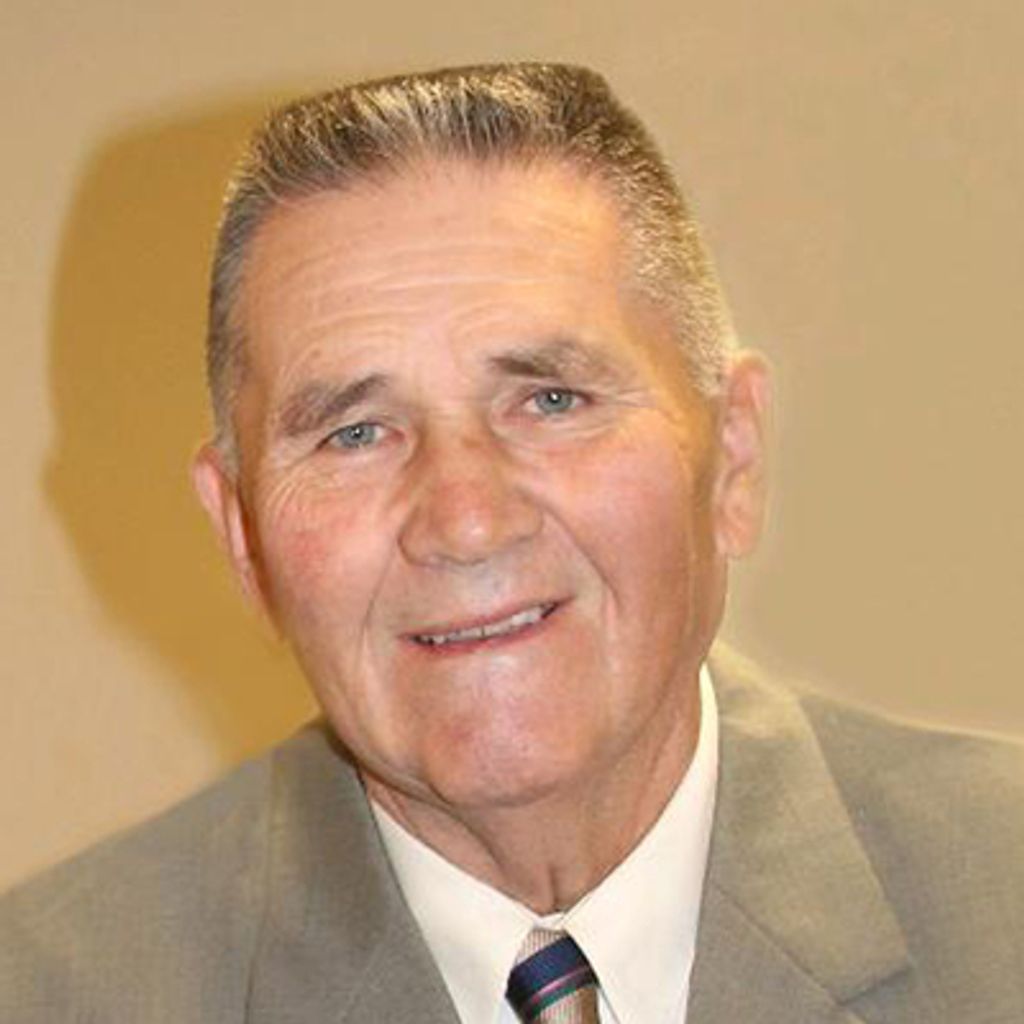 David C. Dull