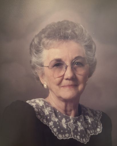 Esther Lorena Fiene Profile Photo