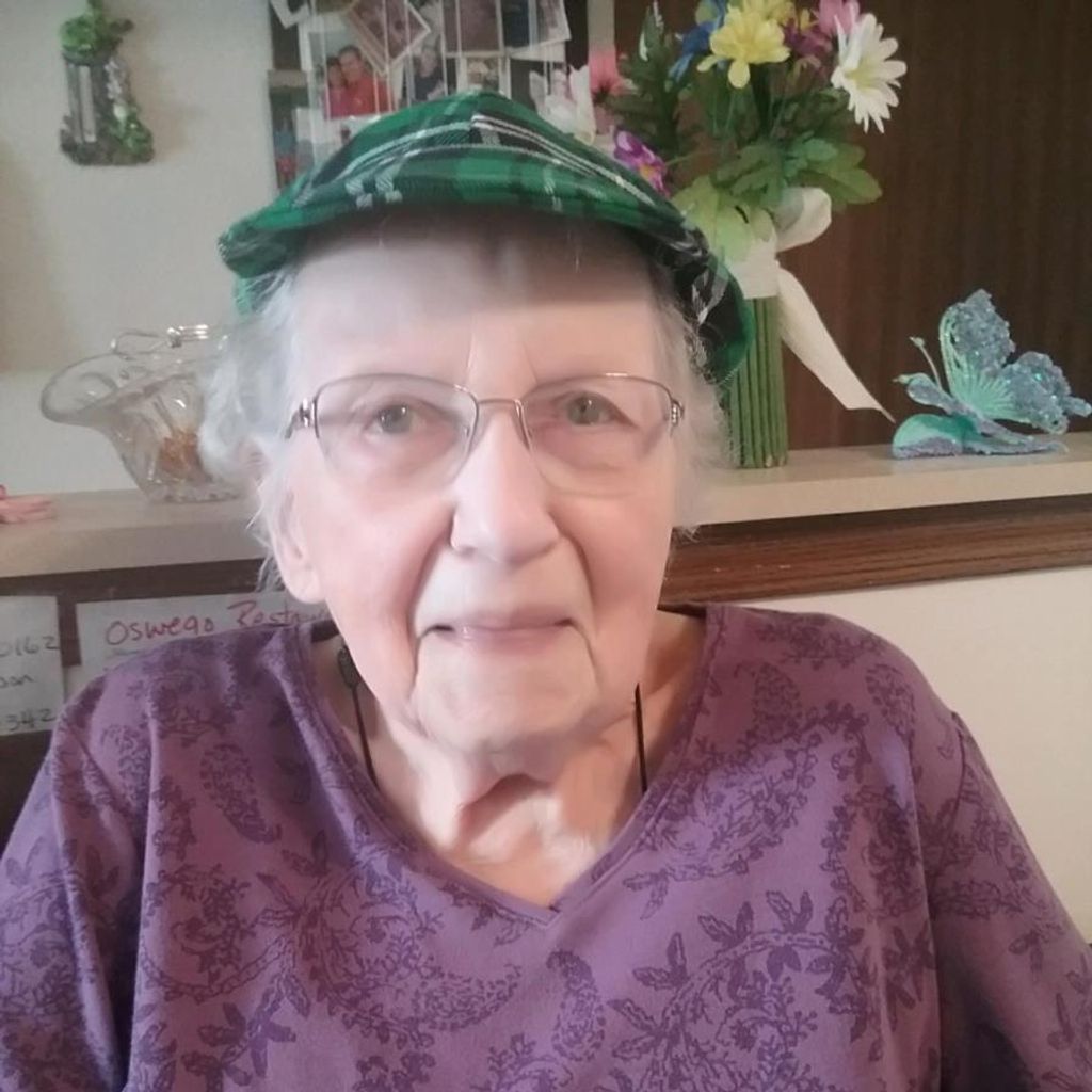 Susan "Granny" Baney Profile Photo