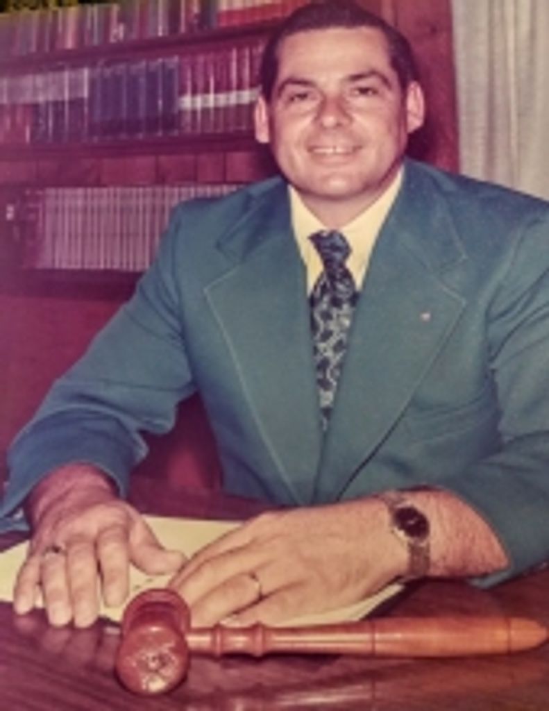 James Corbit Mason