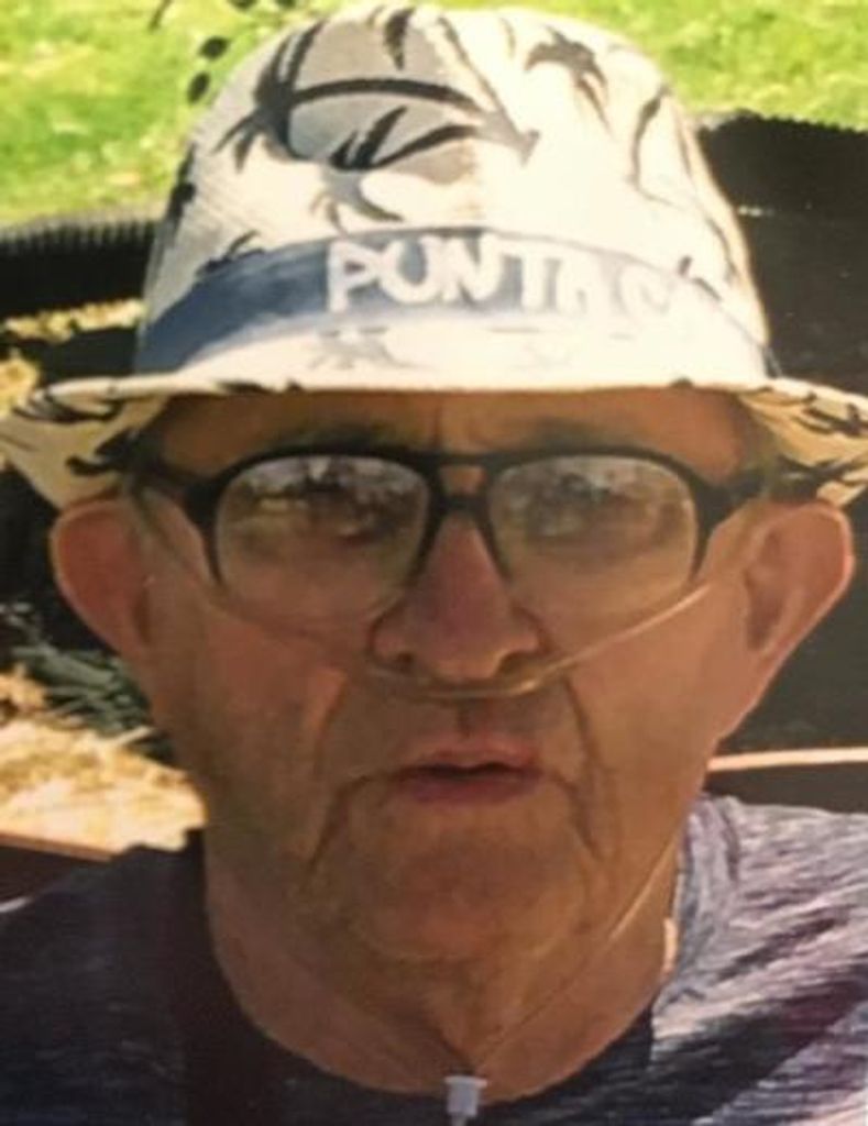 Roger Dykstra Profile Photo