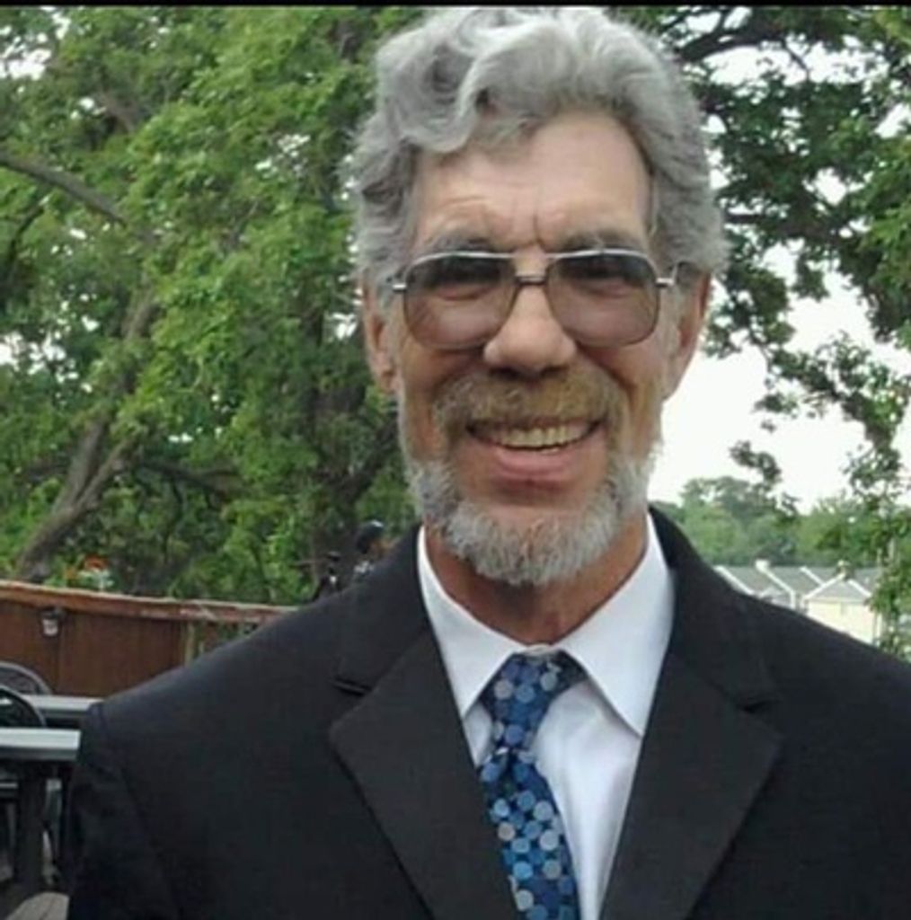 Donald "Duck" Rahorn Profile Photo