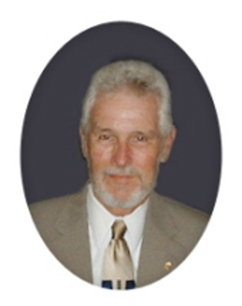 Joe Bennett Martin, Jr.