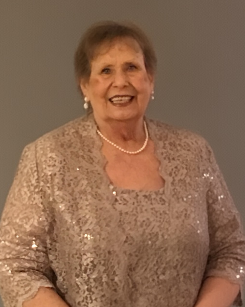 Ruth Ellen Vaughan Profile Photo