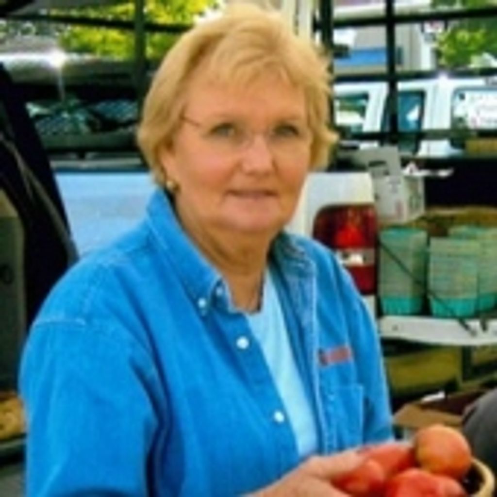 Bonnie Armstrong Jones