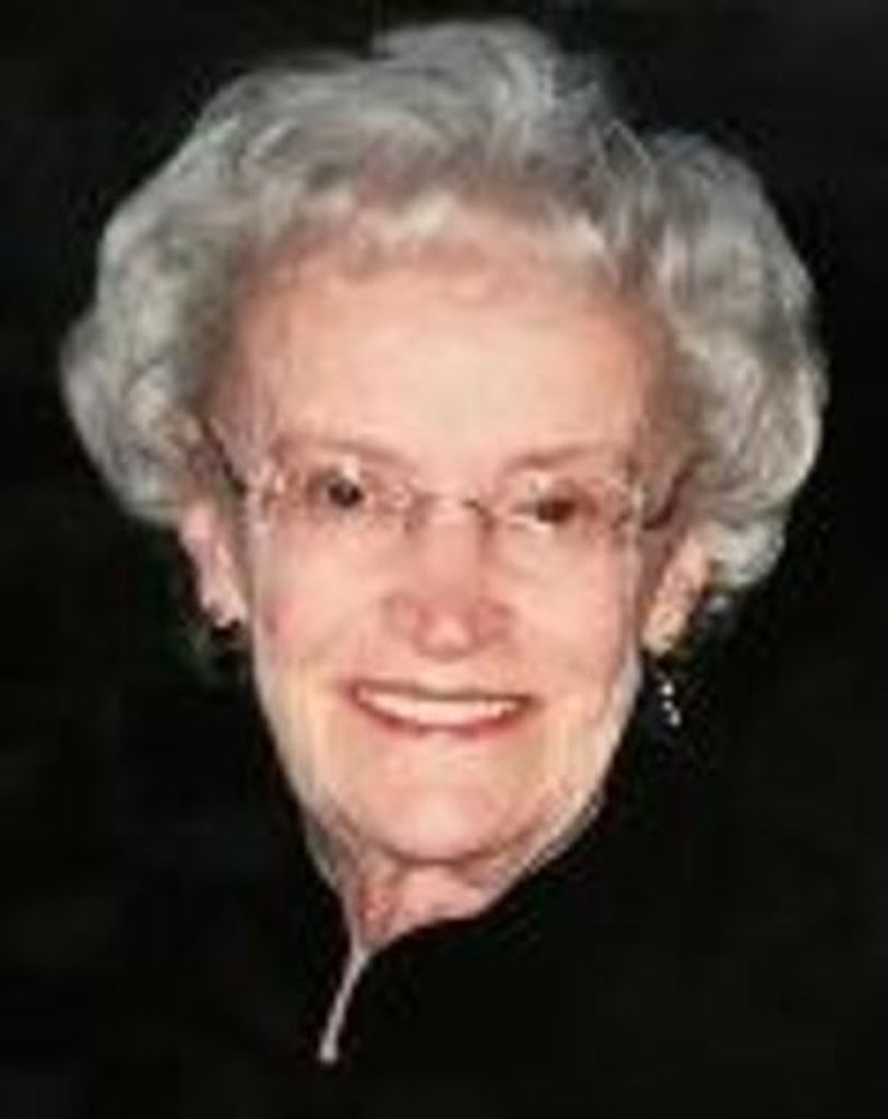 Jeanette Claire Thacker