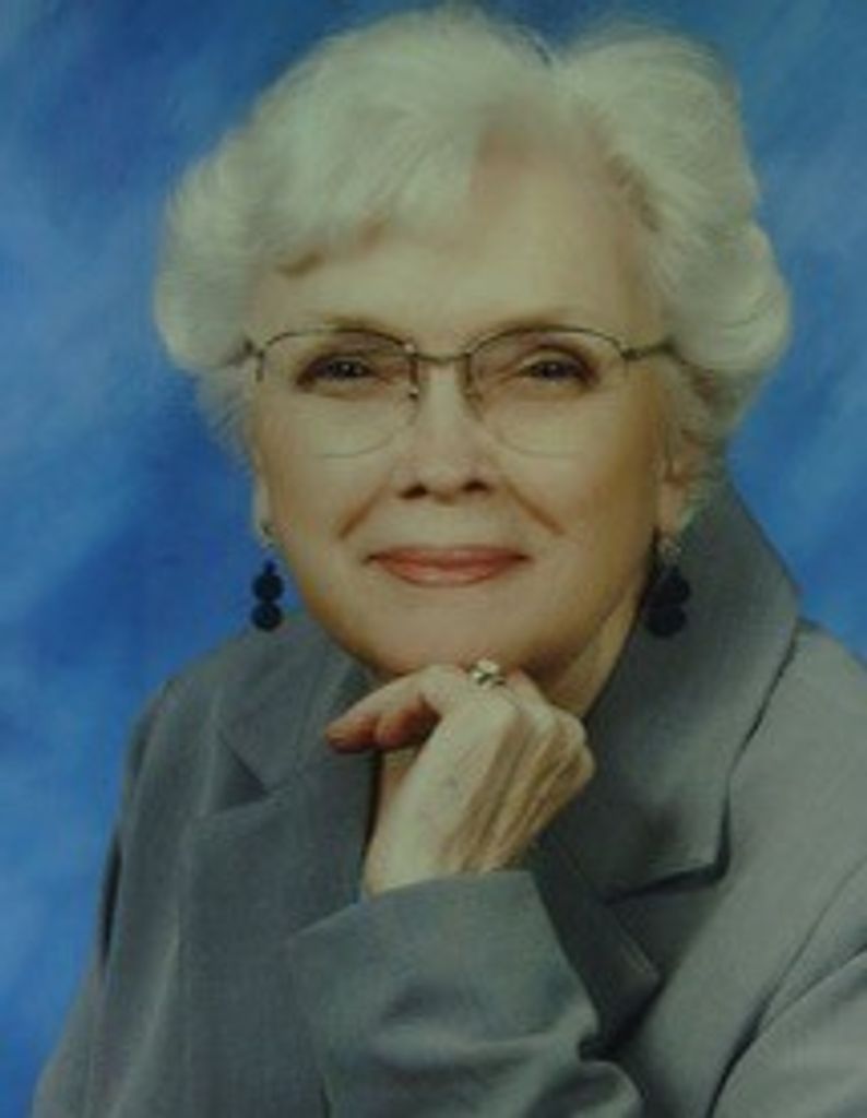 Ola Mae (Chesser)  Clark