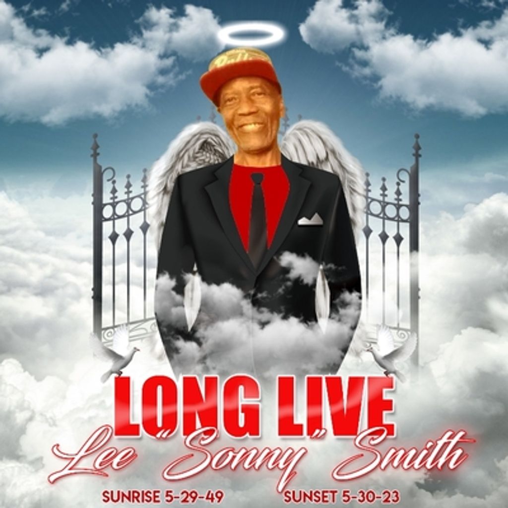 Lee "Sonny" Smith Profile Photo