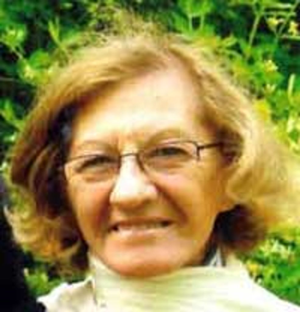 Helen Rose (Gentile) Demaggio Profile Photo