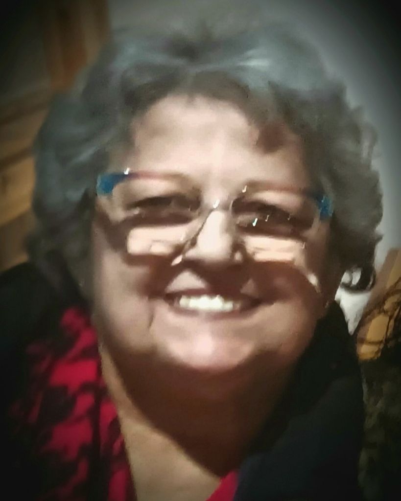 Sandra Carolyn Stowers