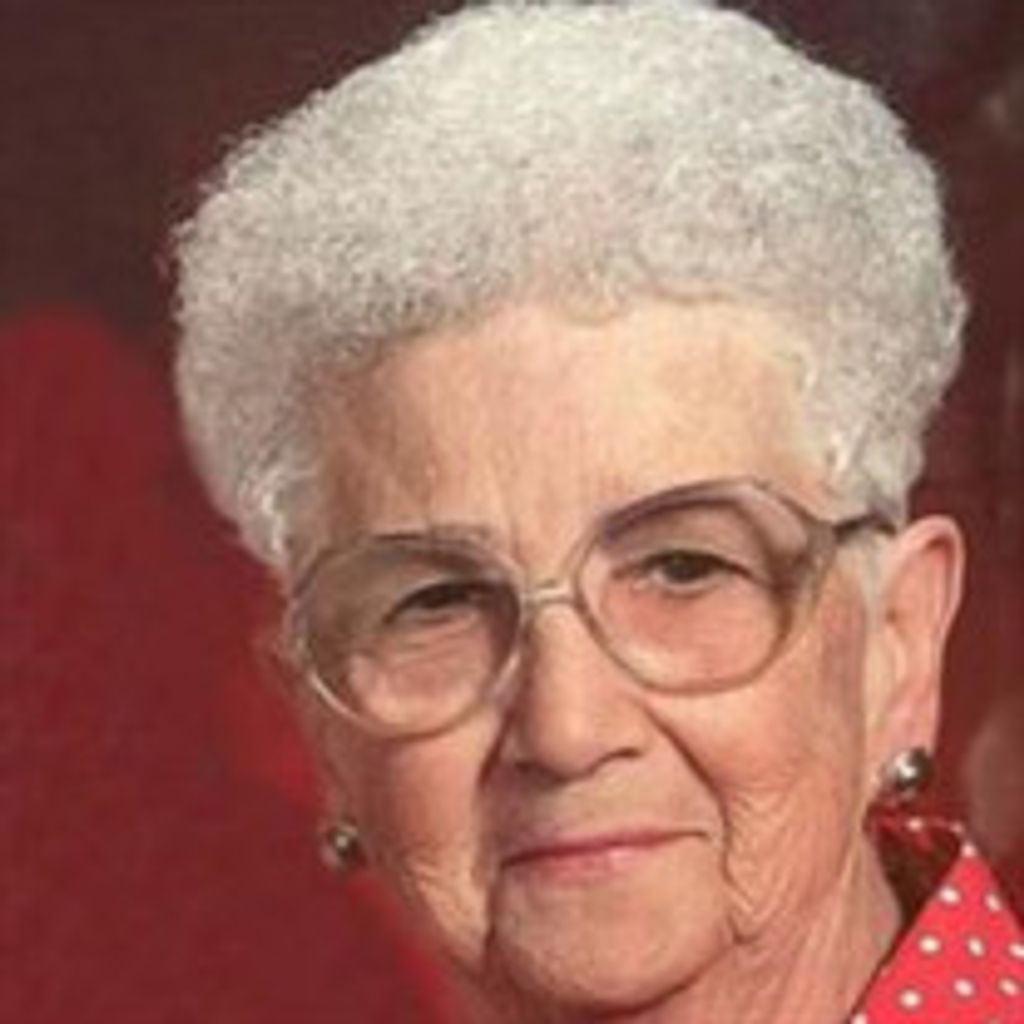 June “Memoy” Phillips Profile Photo
