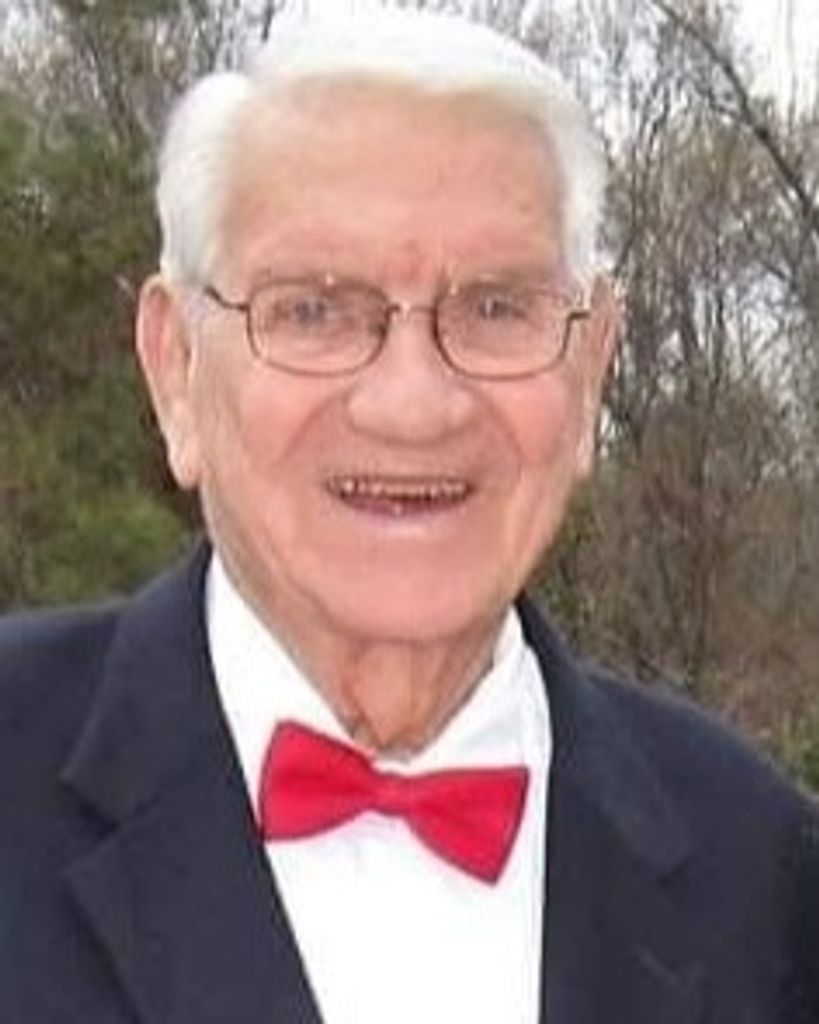 Joseph "Harold" Batten, Jr. Profile Photo