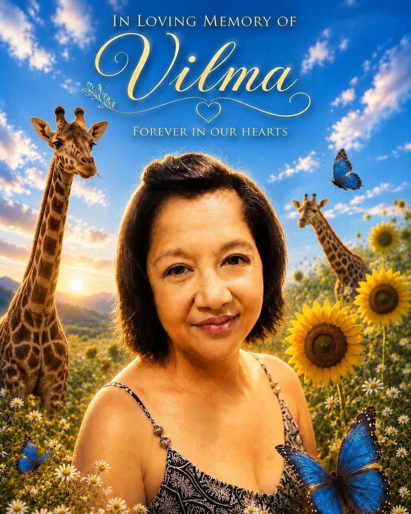 Vilma Elizabeth Ayala De Reyes Profile Photo