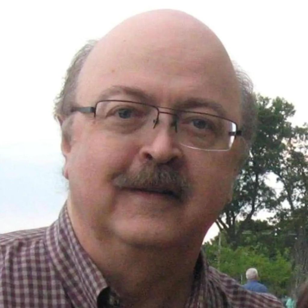 Joe R. Goss Profile Photo
