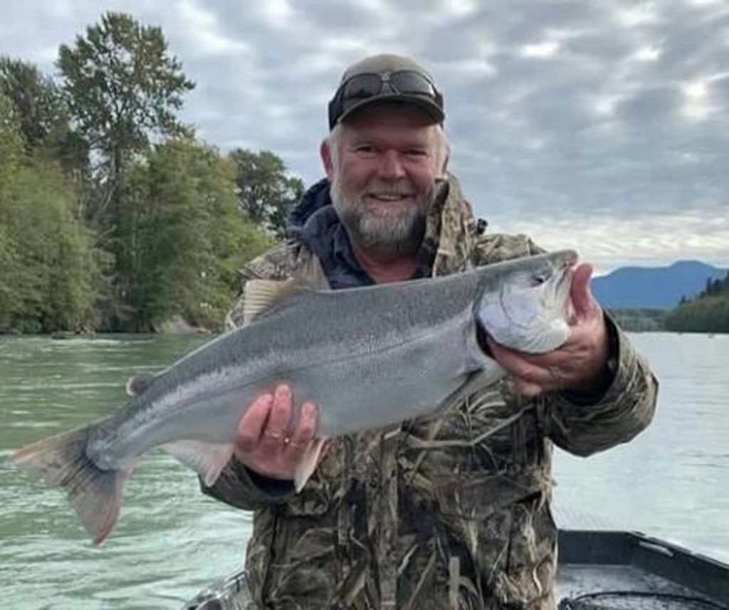 Dennis Lawrence Knutson, Jr Profile Photo