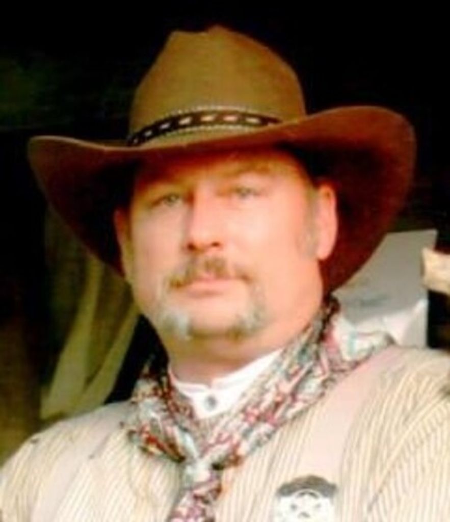 John Duane Butcher