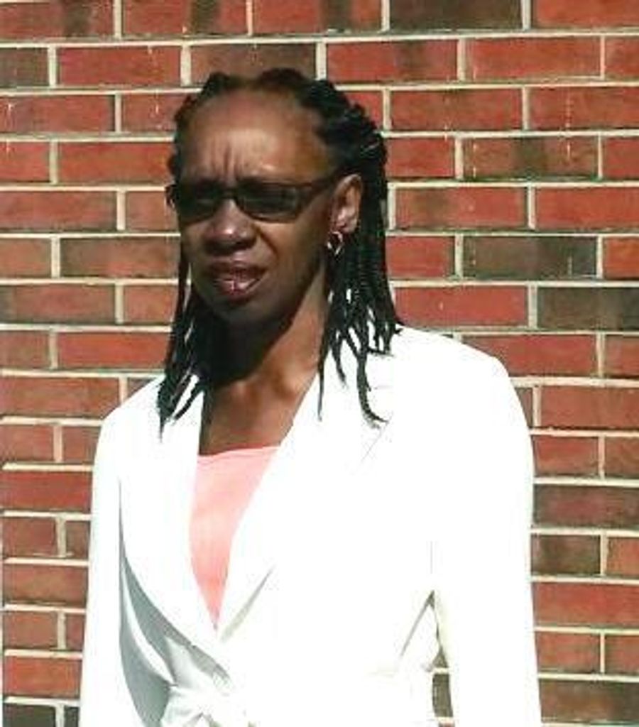 Gwendolyn L. Mathis Profile Photo