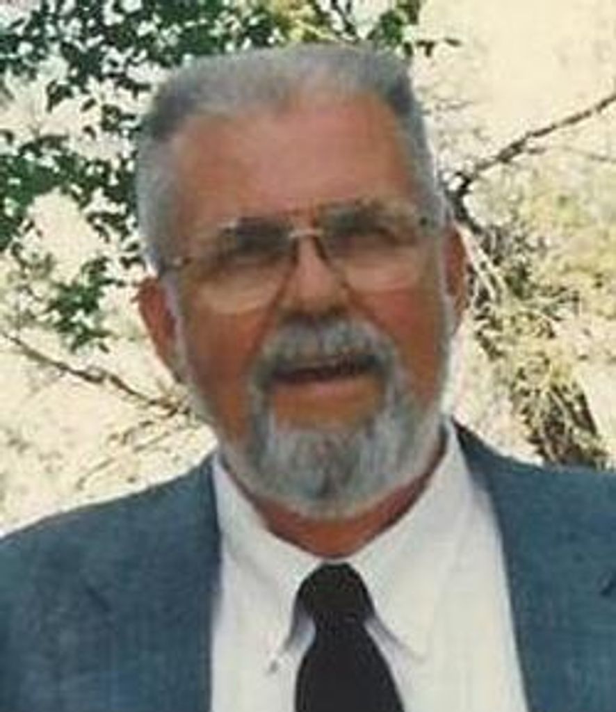 Ronald "Steve" Boyd Profile Photo