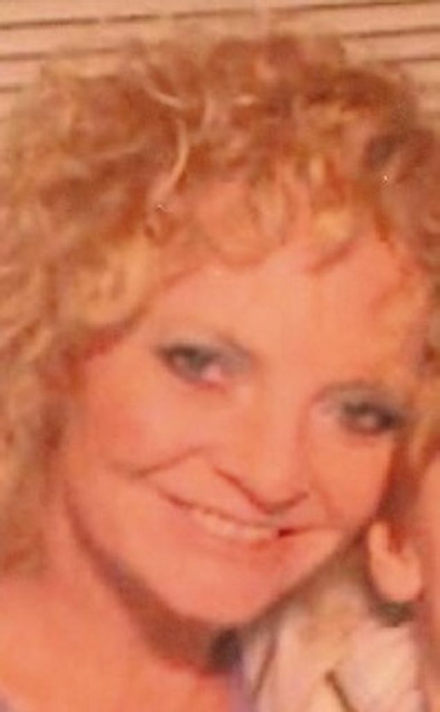 Margaret "Marti" Brewer Comes