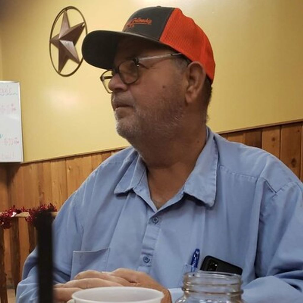 Gerold "Jerry" Knebel Profile Photo