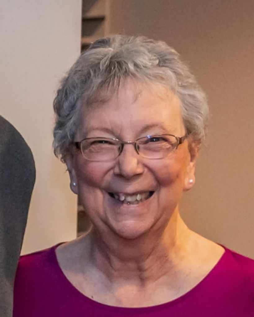 Kathleen Yvonne Grover Profile Photo