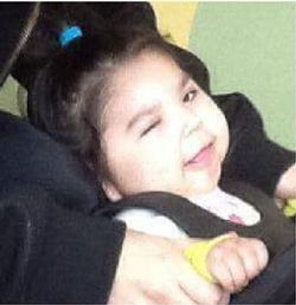 Leilani Marie Holmes Profile Photo