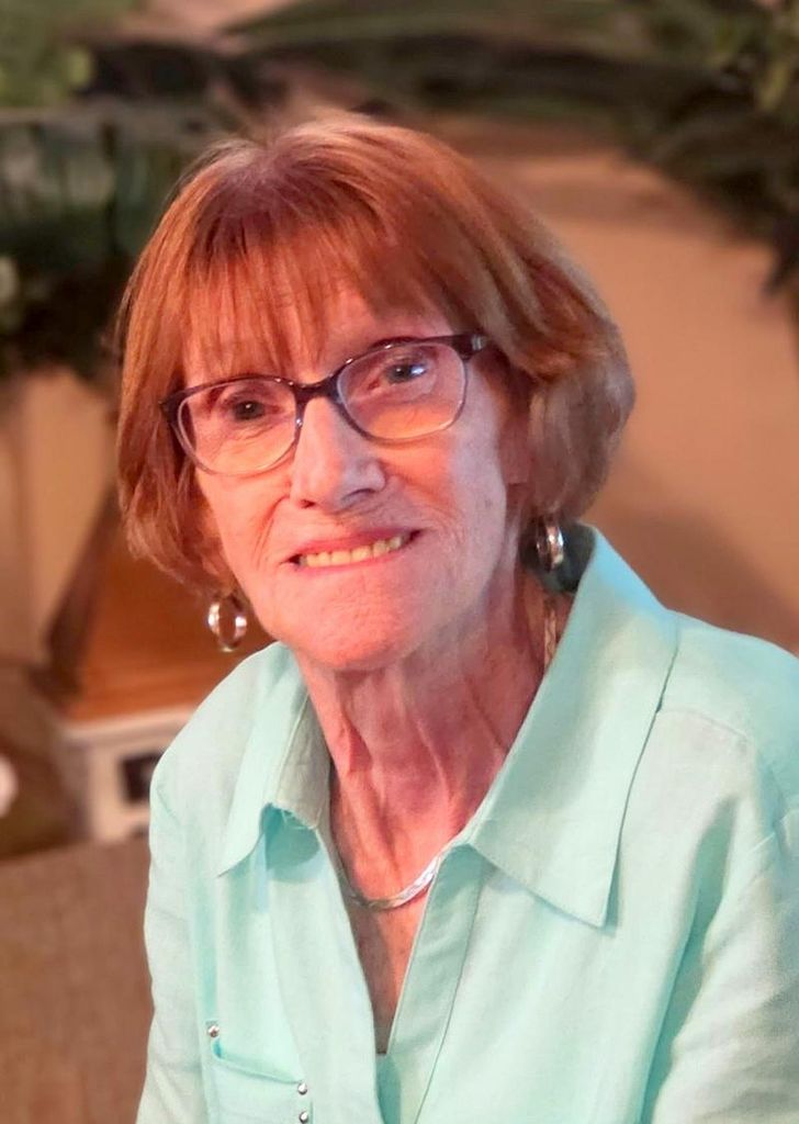 Lorraine Dolores Victory (Nee Irwin) Profile Photo