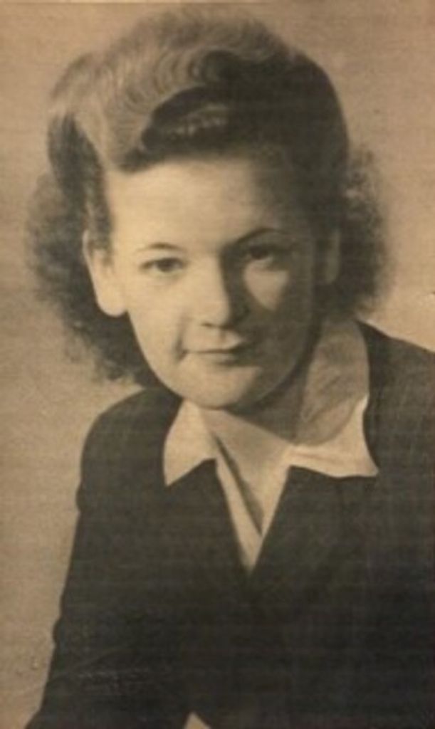 Mary Ellen Disney
