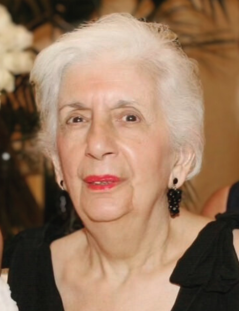 Lucy Jane Arzoomanian Profile Photo