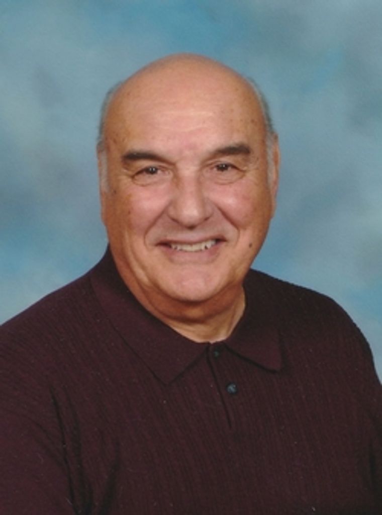 Albert Pasquale Profile Photo